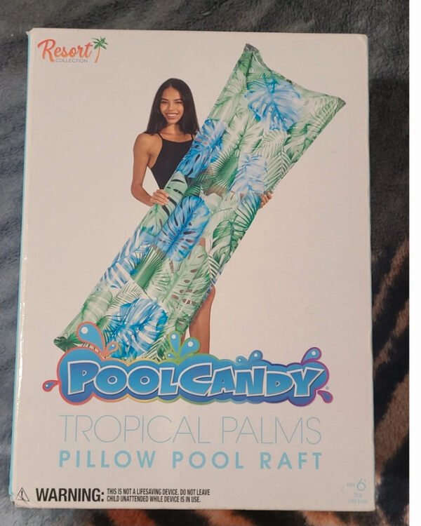 Pool Raft - Image 2