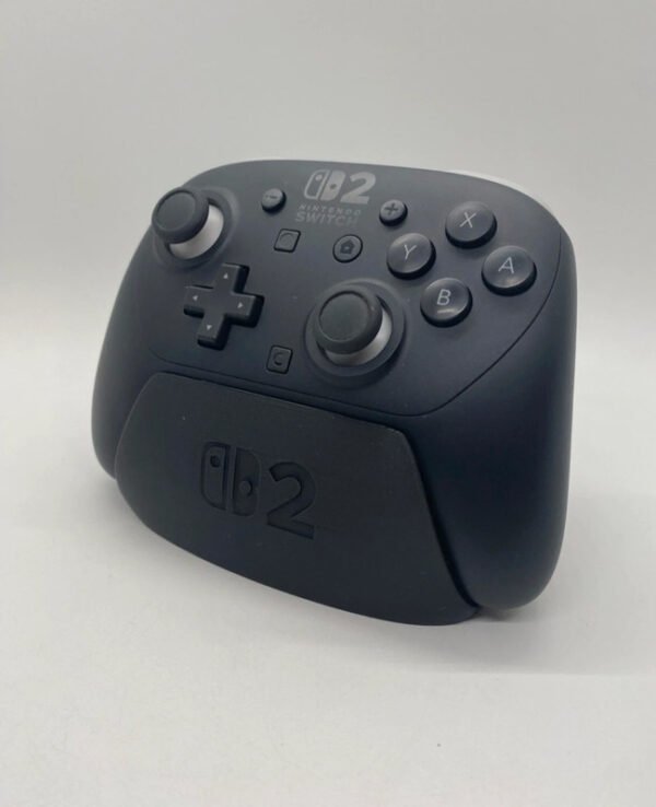 Nintendo Switch 2 Pro Controller - Image 3
