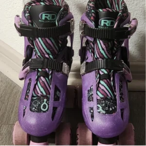 Girls Roller Skates