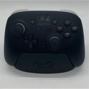 Nintendo Switch 2 Pro Controller