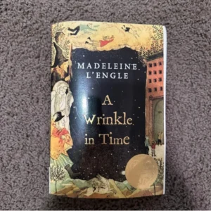 a wrinkle in time