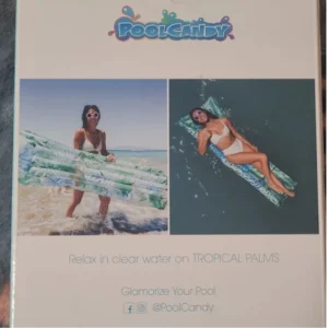 Pool Raft
