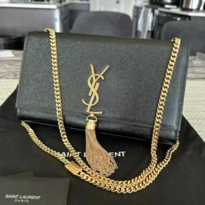 Preloved YSL Crossbody