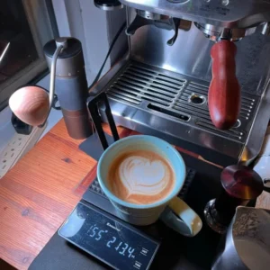 Espresso machine - great deal